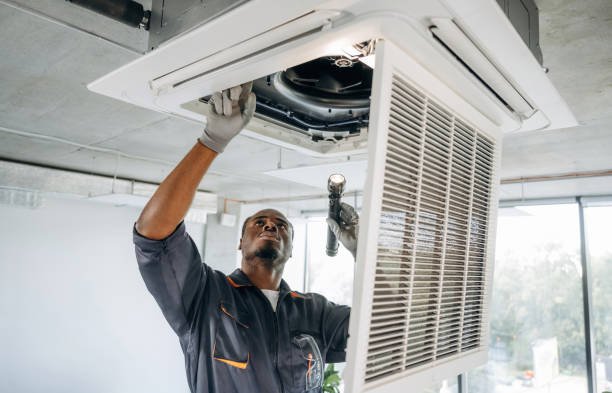 Licensed Hvac service in Ashley, OH - FH HVAC